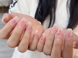 ネイル ネイルサロン lotusのネイルデザイン