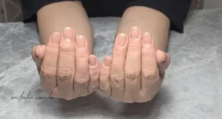 ネイル nailsalon hanaliaのネイルデザイン