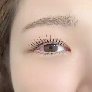 マツエク・マツパ GO TODAY SHAiRE SALON所属・𓂃◌𓈒𓐍 shioriのマツエク・マツパデザイン