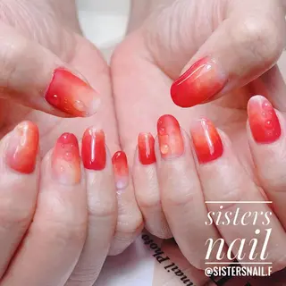 ネイル sisters nail.fのネイルデザイン