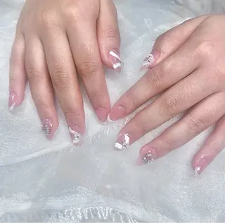 ネイル RIRI STUDIOのネイルデザイン