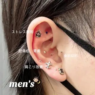 mimi.🎀 kira🎀谷四のマツエク・マツパデザイン