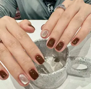 ネイル あい🎀🦋 nailのネイルデザイン