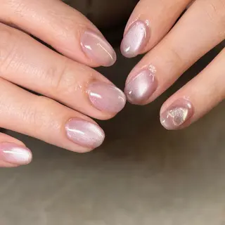 ネイル maison de NALIのネイルデザイン