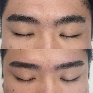 アイブロウ 小川 愛の眉毛・アイブロウイメージ