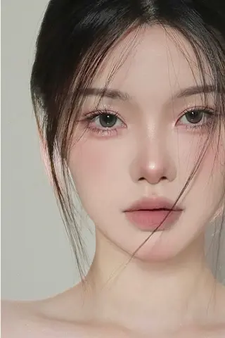 Milobyking honokaの眉毛・アイブロウイメージ