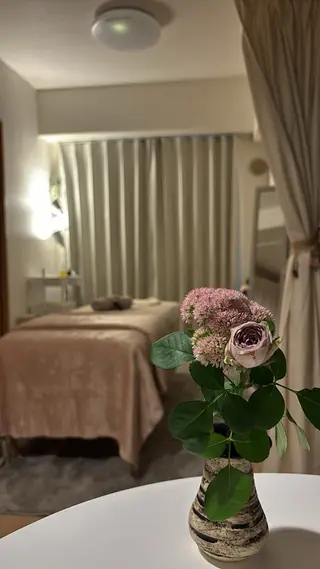 Jua(ジュア）所属・Jua オールハンド リンパケア痩身のエステ・リラクイメージ