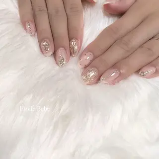 ネイル Étoile Bebeのエステ・リラクイメージ