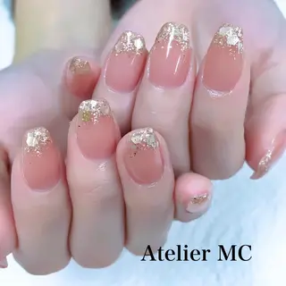 ネイル アトリエ エムシー 【新富町・東銀座】のネイルデザイン
