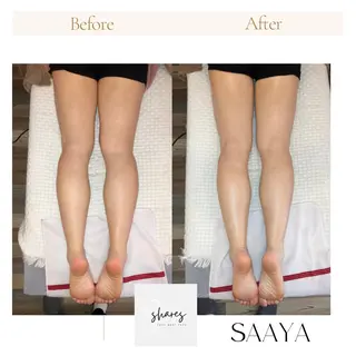 shares saayaのエステ・リラクイメージ