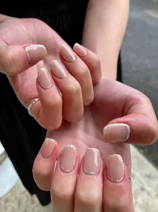 ネイル maa kasi所属・maa kasi ⭐︎Makiのネイルデザイン