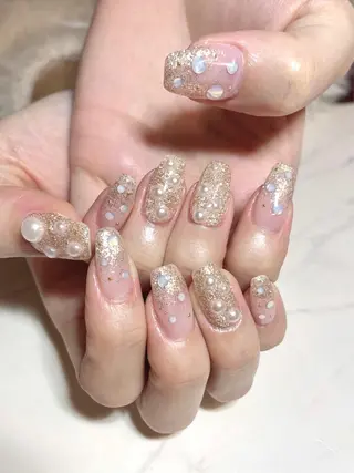 ネイル yumnail (ネイル&脱毛)のエステ・リラクイメージ