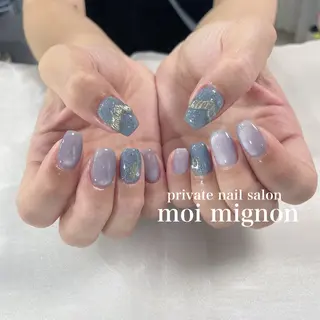 ネイル nailist Aki♡のネイルデザイン