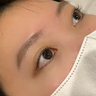 マツエク・マツパ SO【スオ】 chihiroのマツエク・マツパデザイン