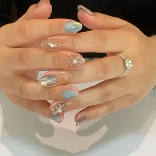 ネイル ayana nails所属・nail salon ayanaのネイルデザイン