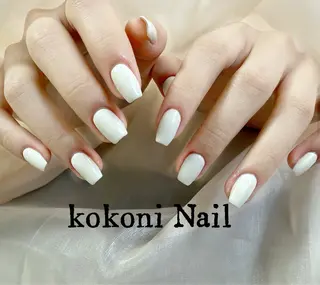 ネイル 小雨 Nail Studio・168のネイルデザイン