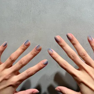 ネイル SALON VILLAGE AOYAMA 2nd.所属・NAKAMURA HARUKAのネイルデザイン