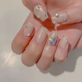ネイル mew mew NAIL & EYEのマツエク・マツパデザイン