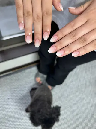 ネイル lune nail_2017のその他イメージ