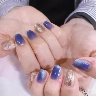 ネイル 吉野✨ ネイルデザイナー✨のネイルデザイン