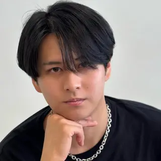 ショート ボブ&ショート /筒井謙登のヘアスタイル