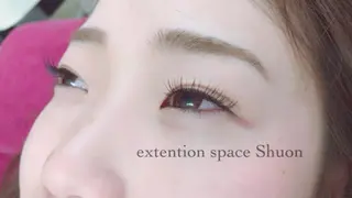 カラー ヘアアレンジ マツエク・マツパ KITTY 立川のネイルデザイン