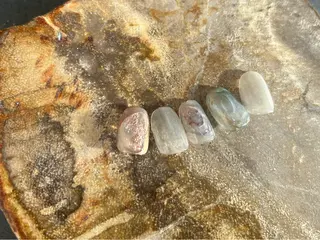 ネイル アトリエ １０３のネイルデザイン