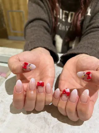 ネイル 🧚 KURUMIのネイルデザイン