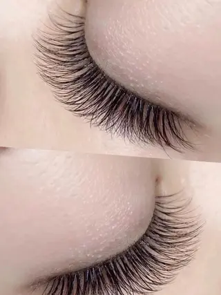 マツエク・マツパ INF ネイルサロンのネイルデザイン