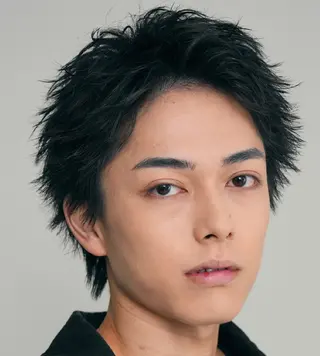 パーマ メンズ 仙台フェザーパーマ/ fifth/遠藤楓雅のヘアスタイル