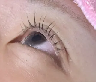 マツエク・マツパ トータルビューティー サロン・Ｎの眉毛・アイブロウイメージ