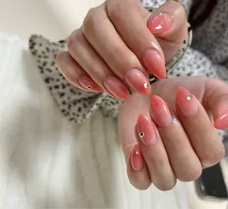 ネイル わたなべ さやかのネイルデザイン