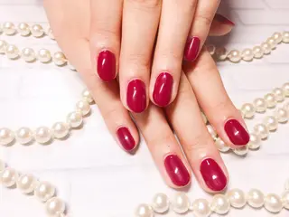 ネイル ネイルサロン HARRYS所属・ネイル･脱毛サロン HARRYSのエステ・リラクイメージ