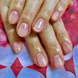 ネイル LOVEnail tomoのネイルデザイン