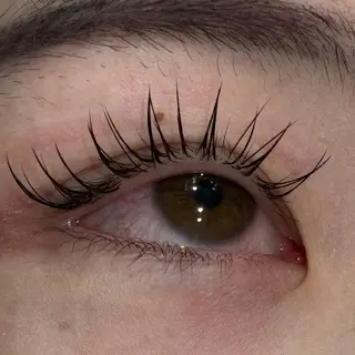 マツエク・マツパ メンズパーマ/ メッシュ📍ﾕﾘのヘアスタイル