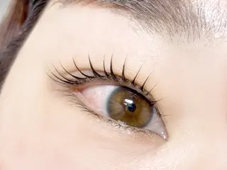 マツエク・マツパ 表参道eyelist KONOMIのマツエク・マツパデザイン