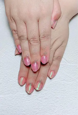 ネイル hairsalon556所属・hairsalon 556のネイルデザイン