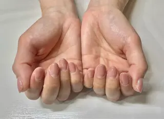 ネイル Lily nail 大濠店所属・Lily 石井🐈‍⬛…*♪のネイルデザイン