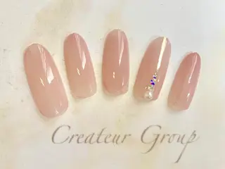 ネイル クレアラルーチェ 広島店のマツエク・マツパデザイン