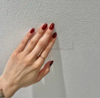 ネイル Sukegawa Satsukiのネイルデザイン