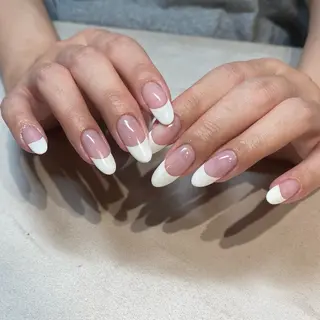 ネイル MIZE rinaのネイルデザイン