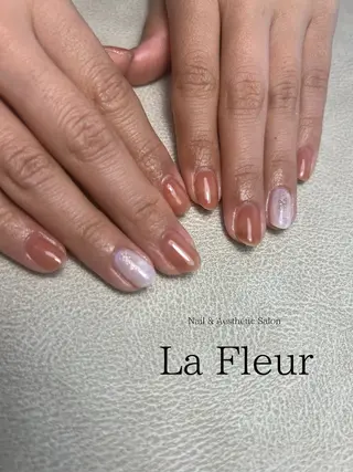 ネイル H. Sayuriのネイルデザイン