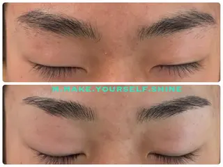 アイブロウ まいまい／八尾／JR 久宝寺／サロンの眉毛・アイブロウイメージ