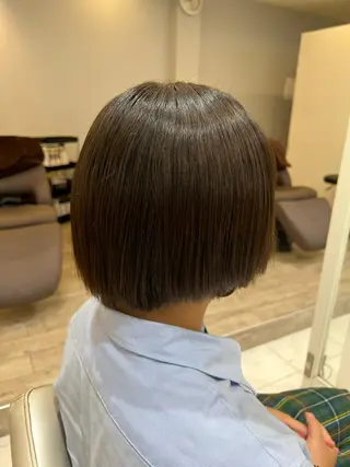 ミディアム melca. Amiのマツエク・マツパデザイン