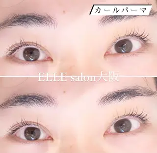 マツエク・マツパ frill eye beauty by ELLE所属・ふわ眉✴︎うぶ眉 🌸maiの眉毛・アイブロウイメージ