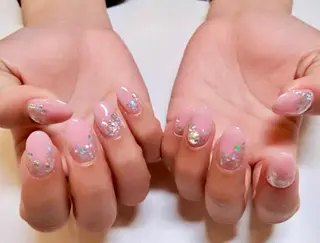 ネイル Genesis Plus大津京店のエステ・リラクイメージ