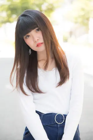 ロング TIERRA所属・撮影モデル募集/ mabohのその他イメージ