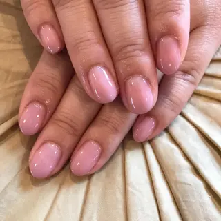 ネイル Anna’s Nail所属・清口 杏奈のネイルデザイン