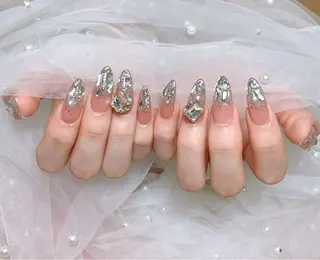 ネイル Bél Nail salon ユキのネイルデザイン