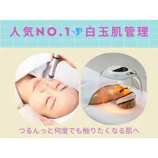 swan(スワン) 韓国肌管理 南堀江のエステ・リラクイメージ